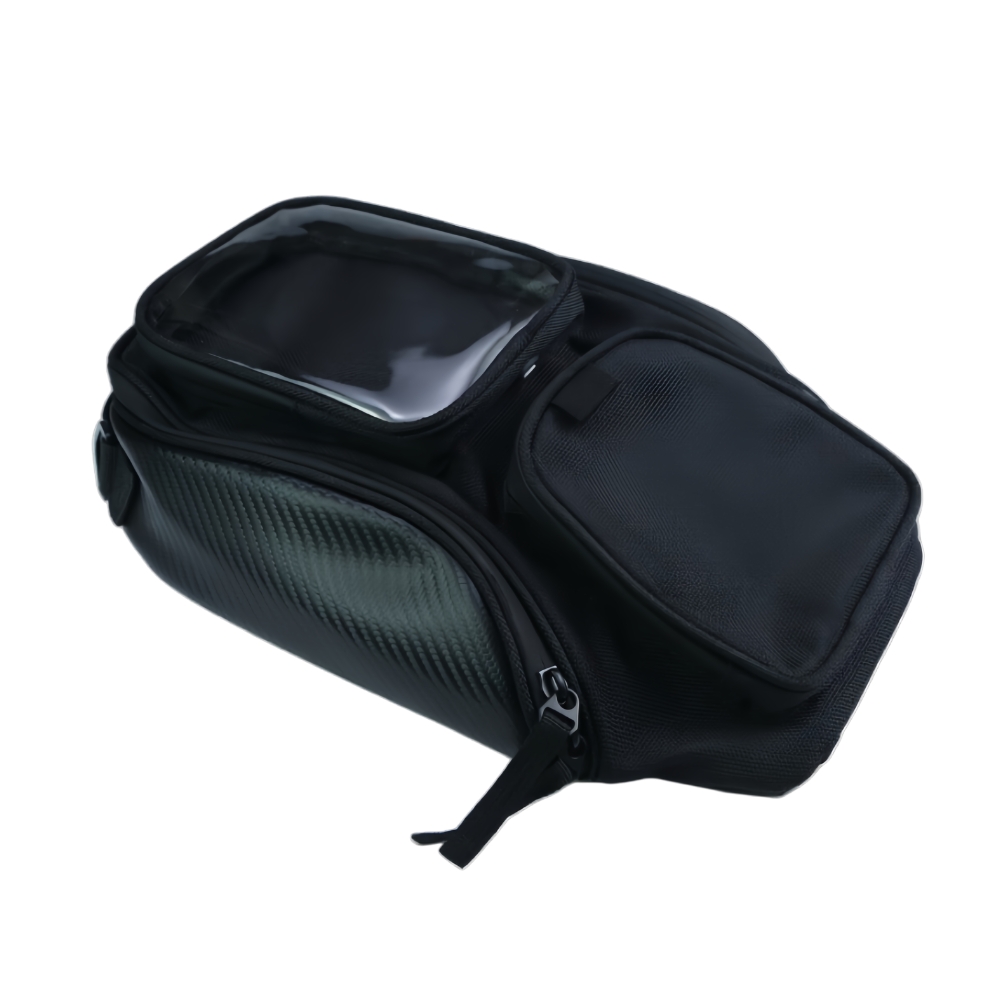 Borsa Impermeabile per Serbato - Magnetic Tank Bag recensione e prezzo