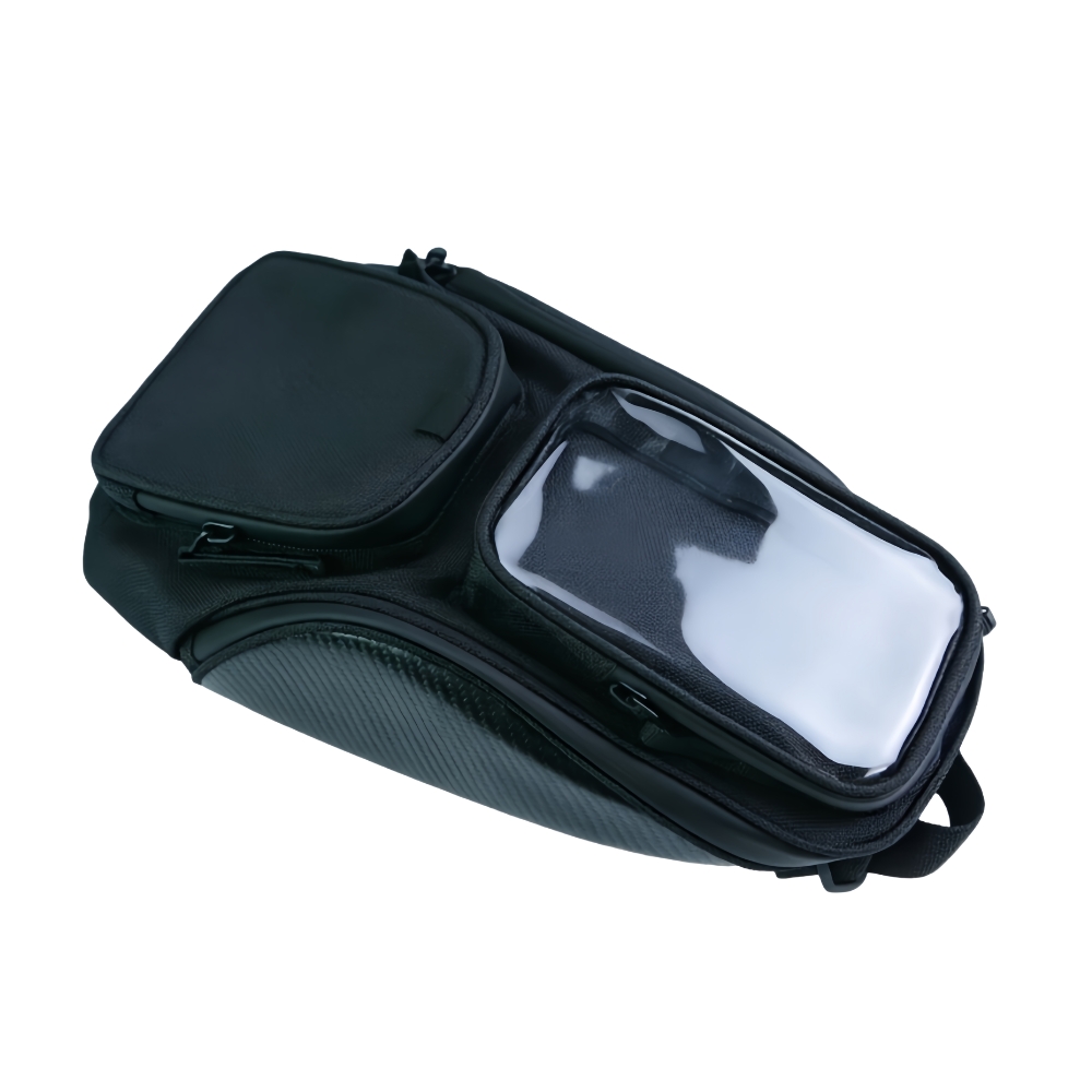 Borsa Impermeabile per Serbato - Magnetic Tank Bag recensione e prezzo