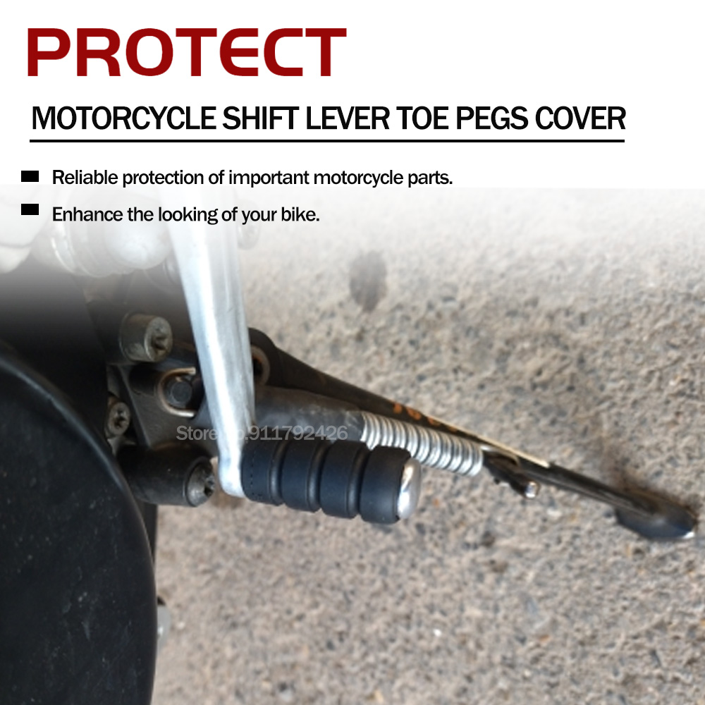 Leva del Cambio a Pedale per M - Motorcycle Gear Shift recensione e prezzo