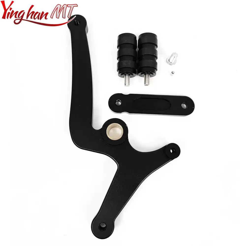 Leva del Cambio per Moto, Peda - Motorcycle Gear Levels recensione e prezzo