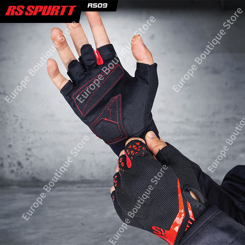 NUOVI Guanti da Moto Estivi 20 - Motorcycle Gear Gloves recensione e prezzo