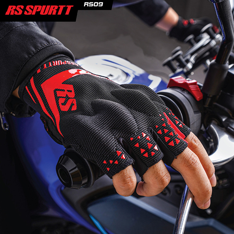 NUOVI Guanti da Moto Estivi 20 - Motorcycle Gear Gloves recensione e prezzo
