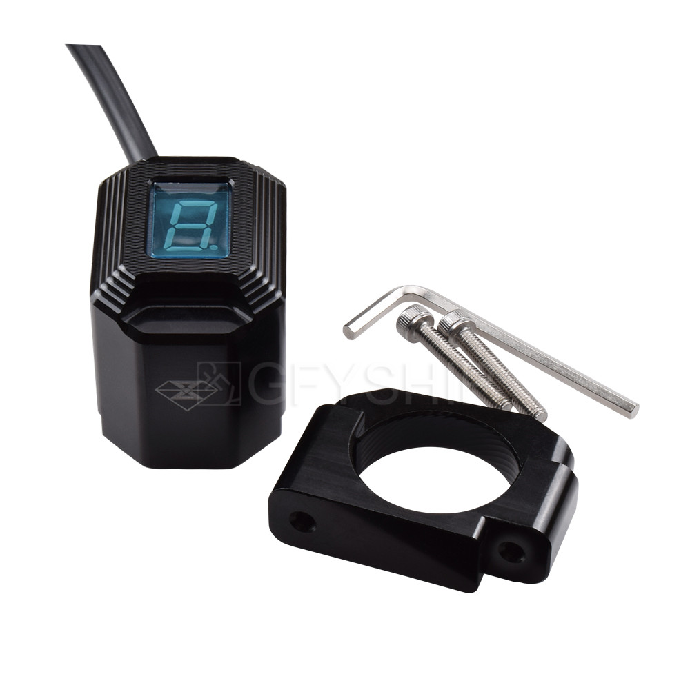 Per Harley Street 750 500 2015 - Motorcycle Gear Levels recensione e prezzo