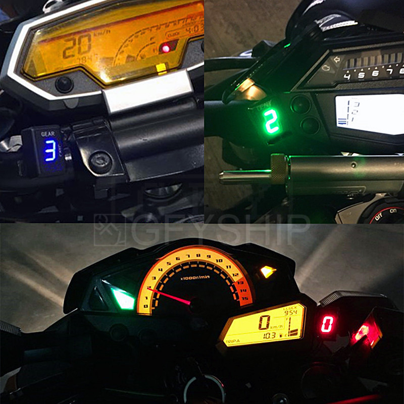Per Harley Street 750 500 2015 - Motorcycle Gear Levels recensione e prezzo