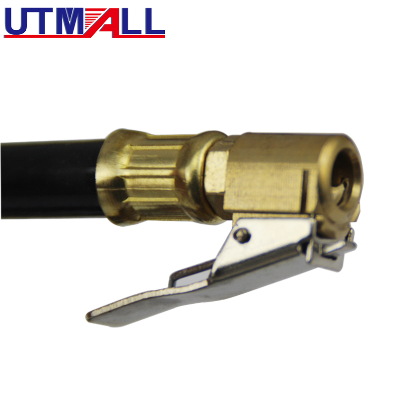 Misuratore di pressione profes - Tyre Pressure Gauge recensione e prezzo