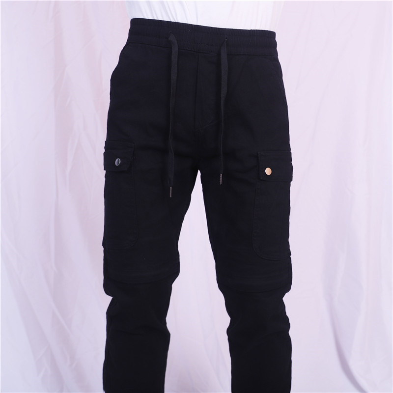 Jeans Casual da Moto con Vita  - Motorcycle Gear Jeans recensione e prezzo