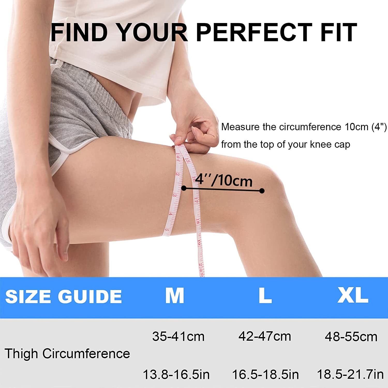 AOLIKES Ginocchiera a compress - Knee Guard Hard recensione e prezzo
