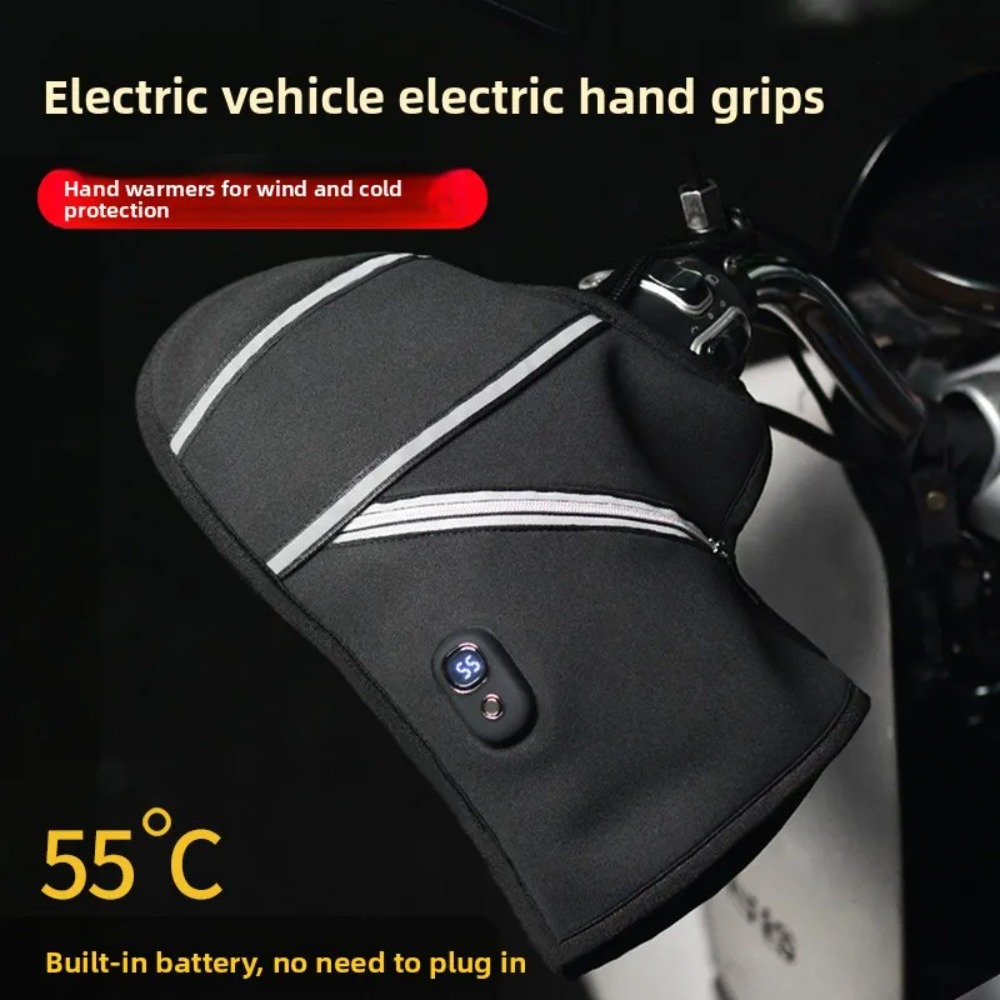 Copri manubrio moto Guanti ele - Motorcycle Gear Gloves recensione e prezzo