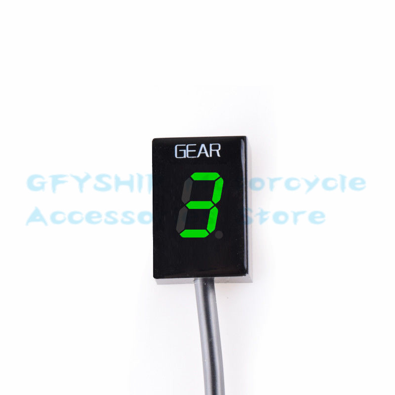 Moto Indicatore di Marcia per  - Motorcycle Gear Levels recensione e prezzo