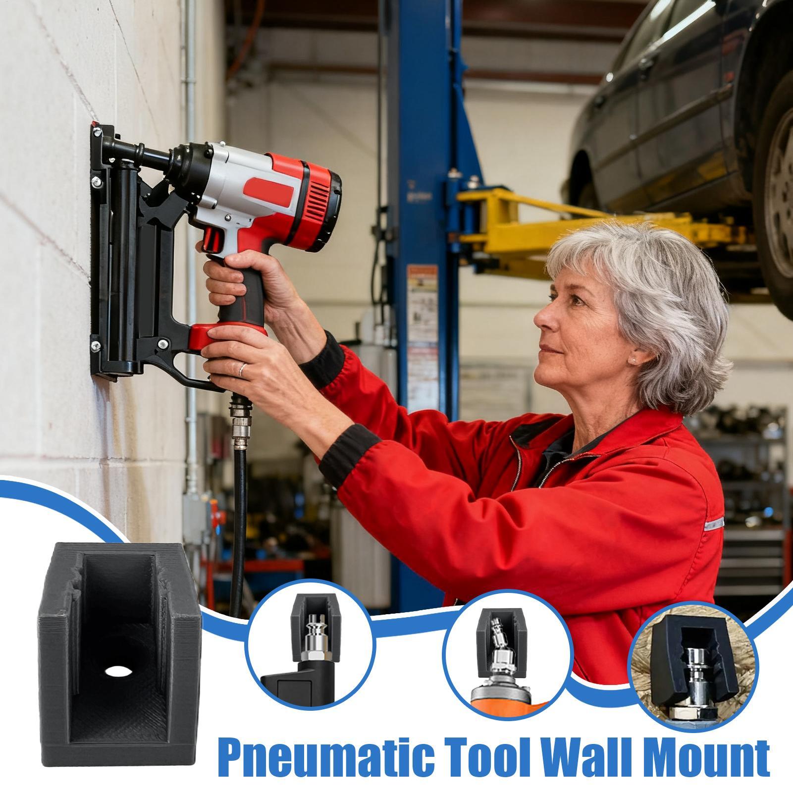 Portautensili per pareti del g - Tyre Pressure Gauge recensione e prezzo