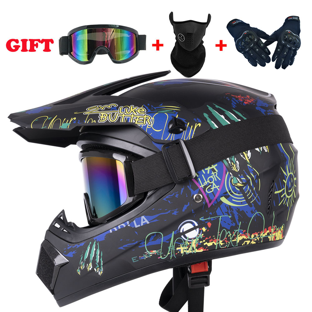 Attrezzatura per Bambini: Casc - Motorcycle Gear You Need recensione e prezzo