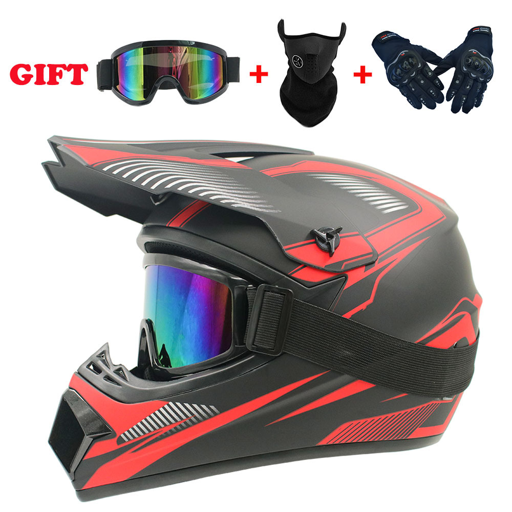 Attrezzatura per Bambini: Casc - Motorcycle Gear You Need recensione e prezzo