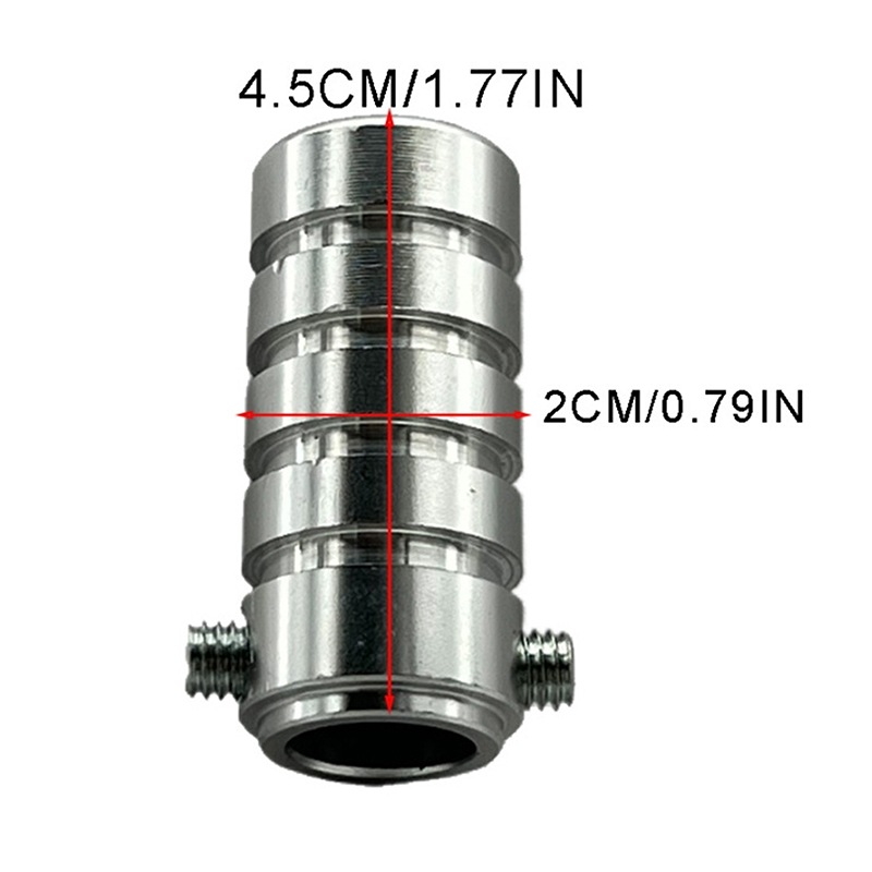 Copertura CNC per leva del cam - Motorcycle Gear Shift recensione e prezzo