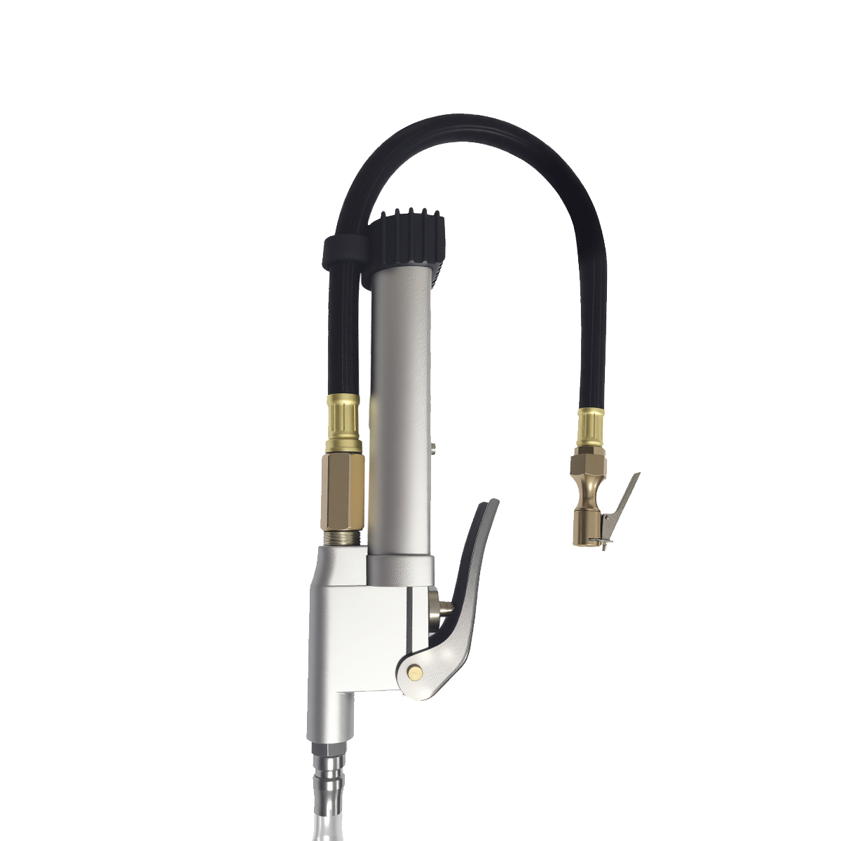 Manometro Digitale LCD Ricaric - Tyre Pressure Gauge recensione e prezzo
