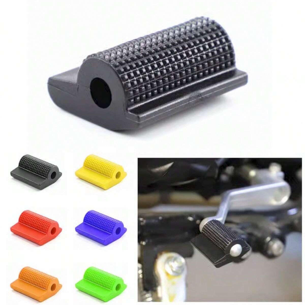 Copertura universale per leva  - Motorcycle Gear Shift recensione e prezzo