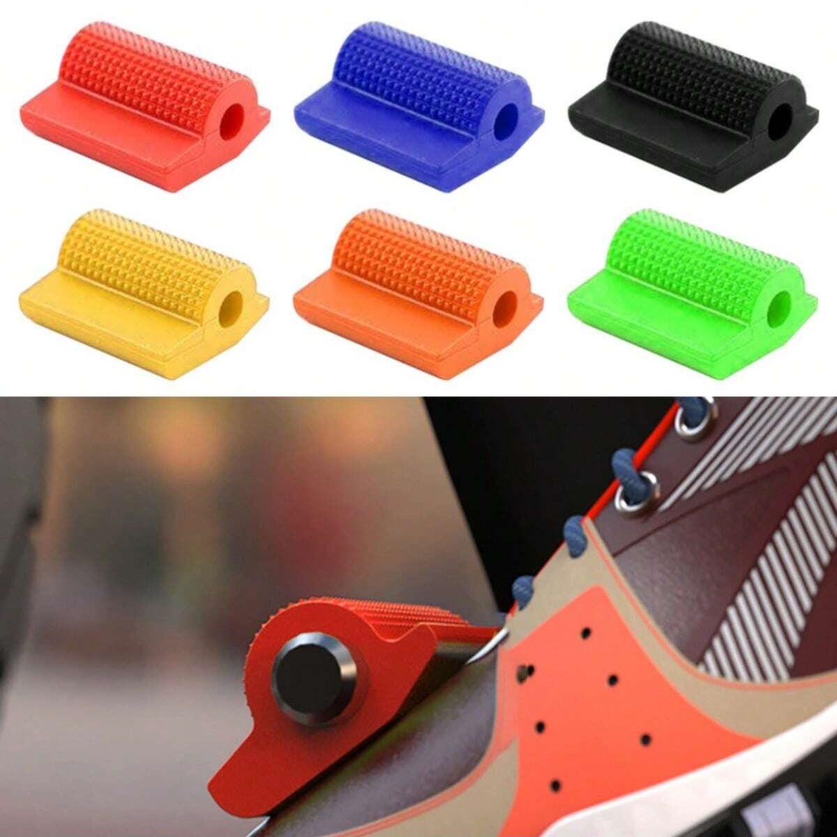 Copertura universale per leva  - Motorcycle Gear Shift recensione e prezzo