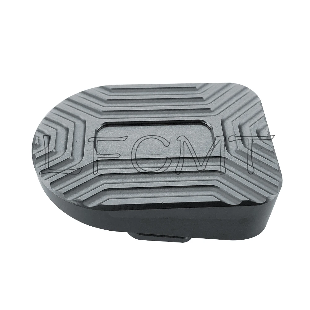 Copertura del freno posteriore - Motorcycle Gear Shift recensione e prezzo