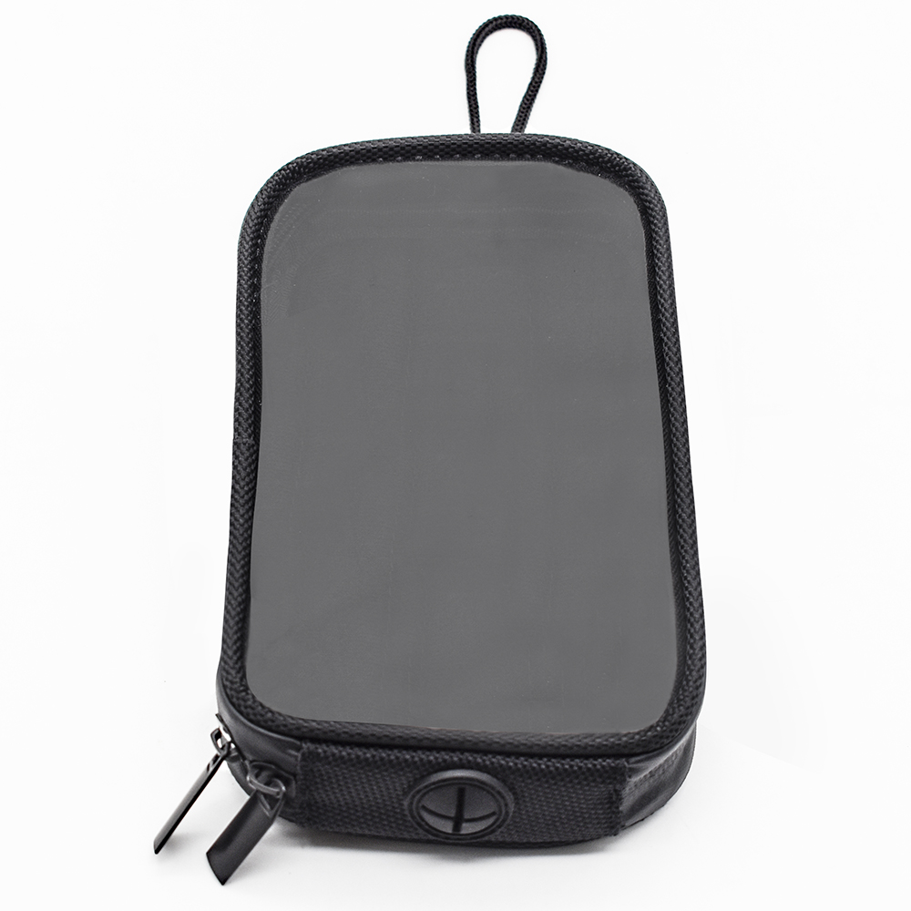 WOSAWE Borsa magnetica per tel - Magnetic Tank Bag recensione e prezzo