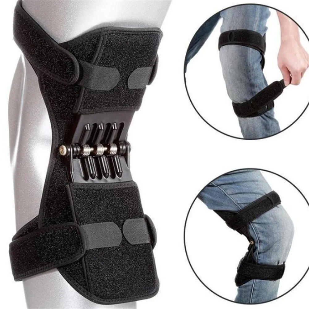 Ginocchiere per sollevare la r - Knee Guard Hard recensione e prezzo