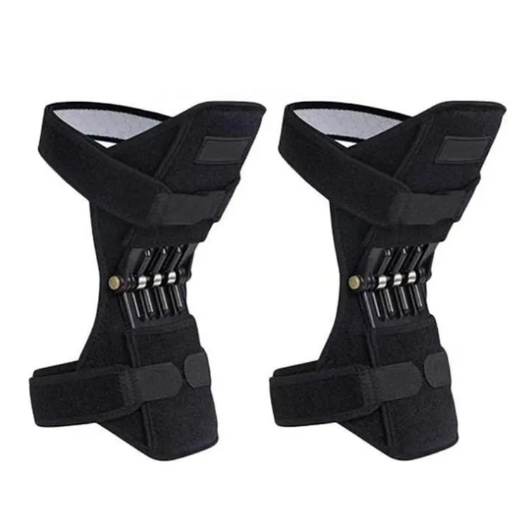 Ginocchiere per sollevare la r - Knee Guard Hard recensione e prezzo