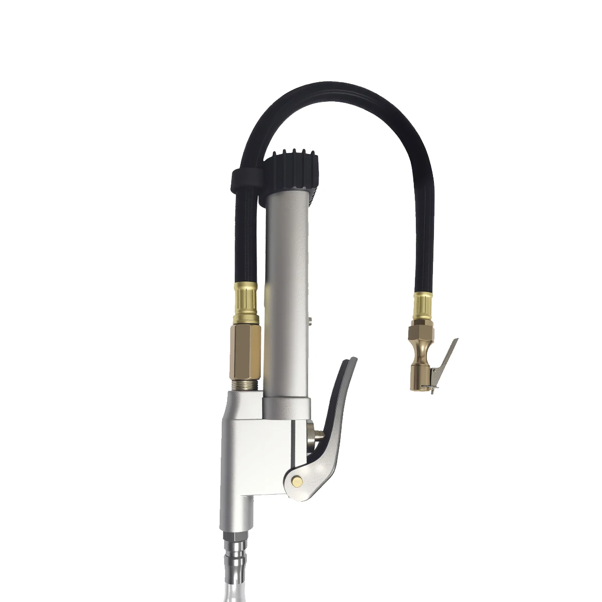 Manometro Digitale LCD Ricaric - Tyre Pressure Gauge recensione e prezzo