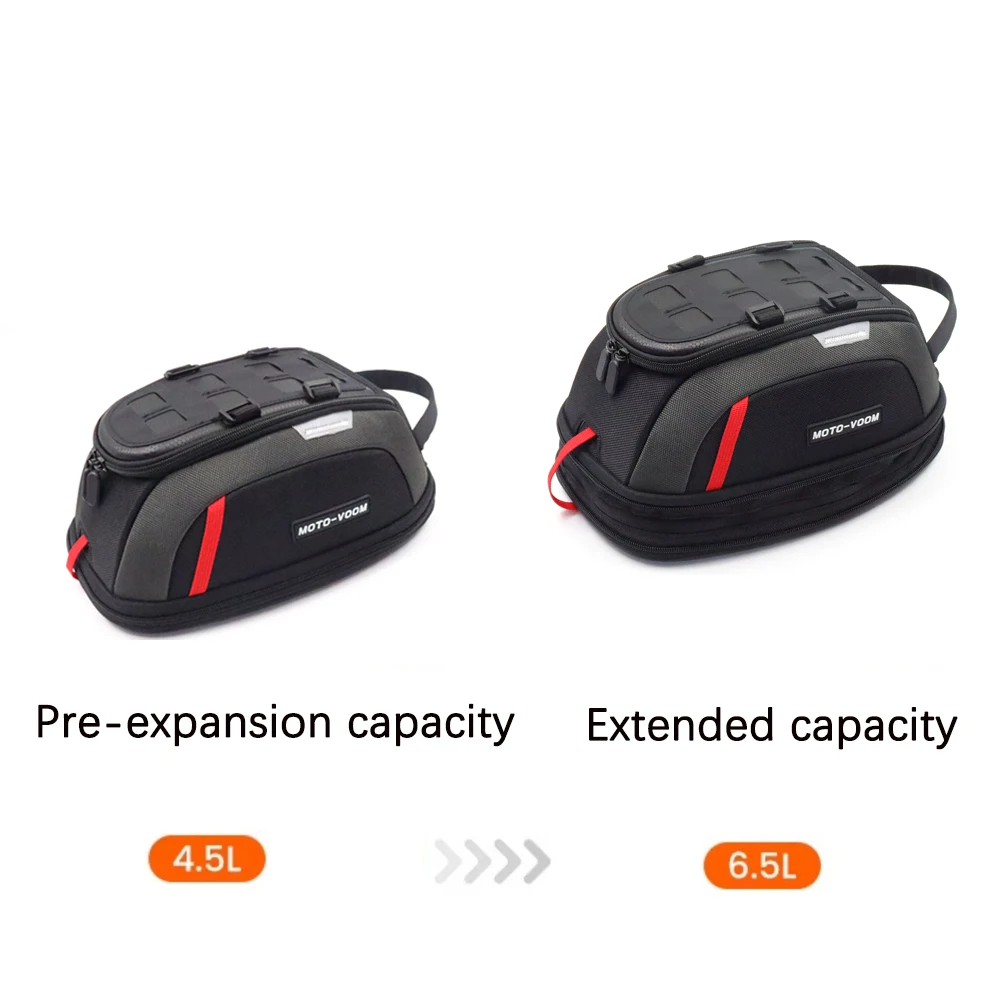 NUOVA Borsa da serbatoio per m - Magnetic Tank Bag recensione e prezzo