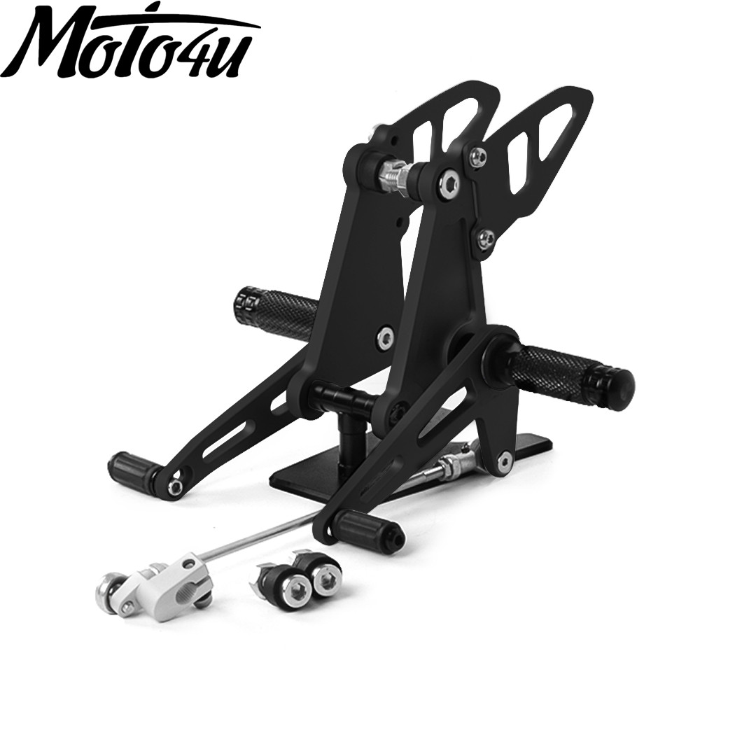 Moto Regolabile Spina Del Pied - Motorcycle Gear Shift recensione e prezzo