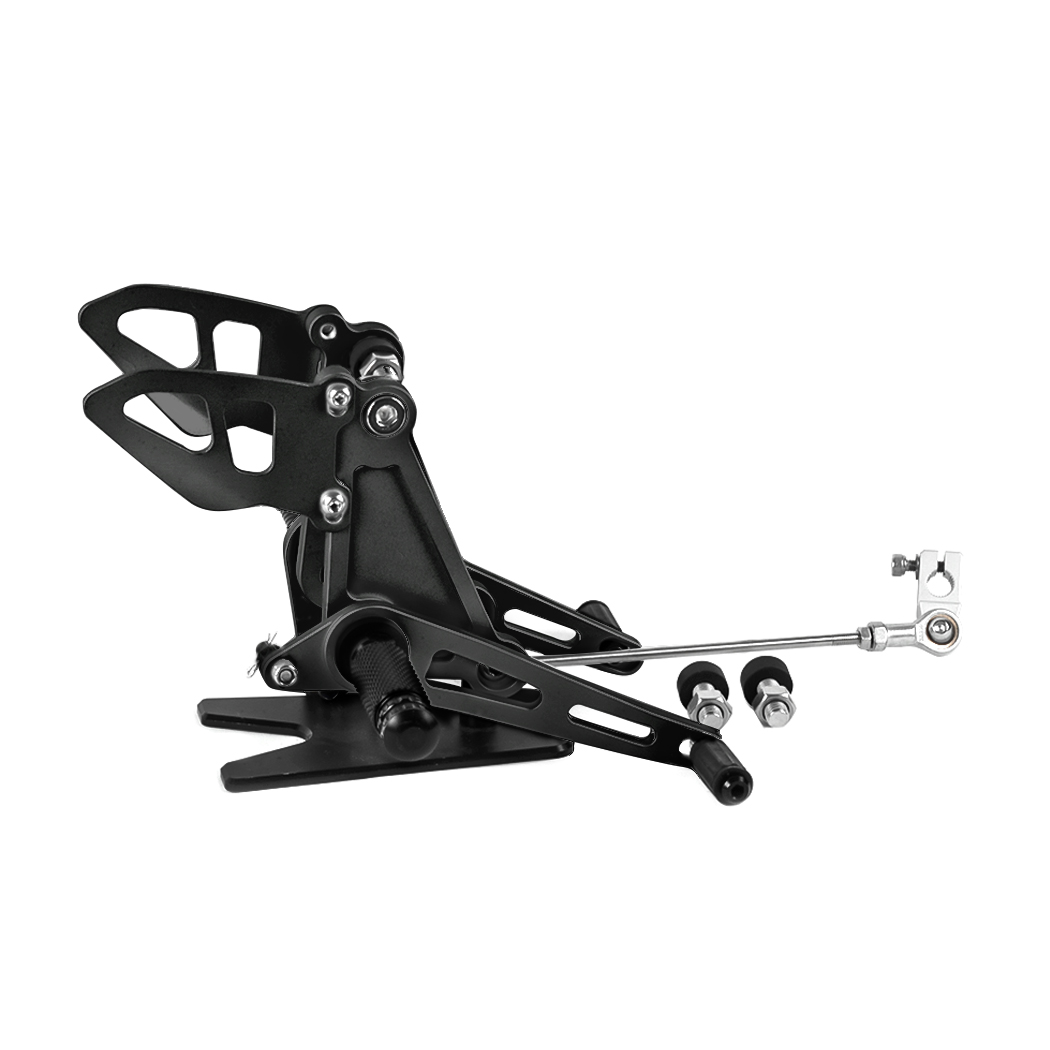 Moto Regolabile Spina Del Pied - Motorcycle Gear Shift recensione e prezzo