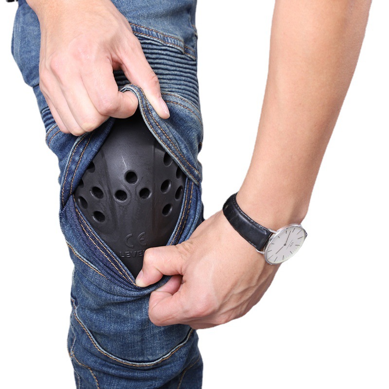 Jeans da motociclista Four Sea - Motorcycle Gear Jeans recensione e prezzo
