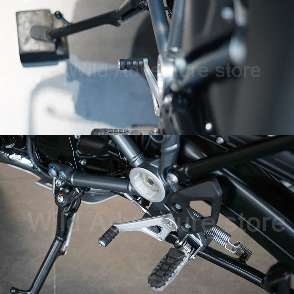 Copertura in gomma per leva de - Motorcycle Gear Shift recensione e prezzo