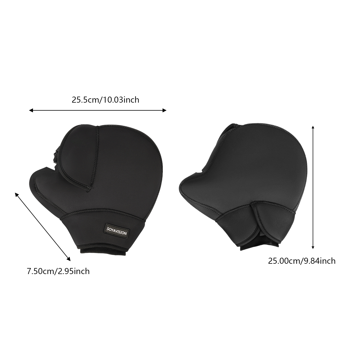 Guanti protettivi per scooter  - Motorcycle Gear Gloves recensione e prezzo