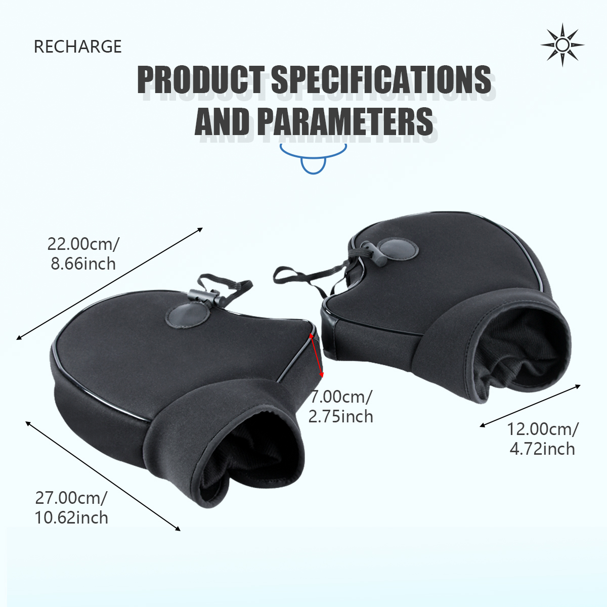 Guanti protettivi per scooter  - Motorcycle Gear Gloves recensione e prezzo