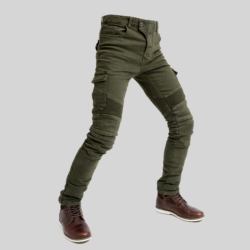 Jeans da Moto Pantaloni da Mot - Motorcycle Gear Jeans recensione e prezzo