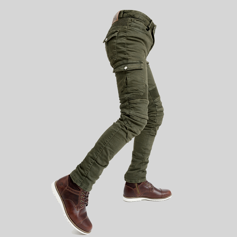 Jeans da Moto Pantaloni da Mot - Motorcycle Gear Jeans recensione e prezzo