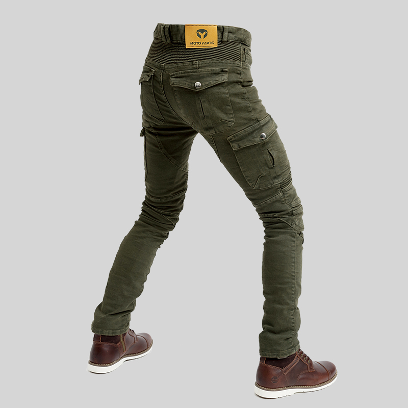 Jeans da Moto Pantaloni da Mot - Motorcycle Gear Jeans recensione e prezzo