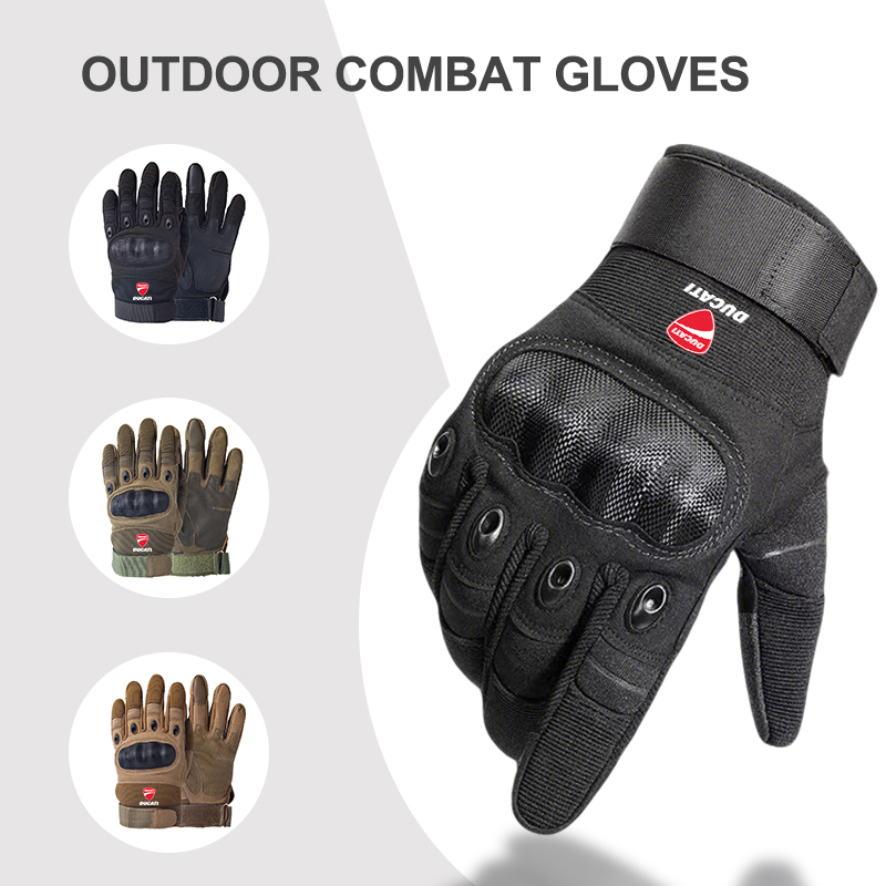Guanti protettivi traspiranti  - Motorcycle Gear Gloves recensione e prezzo